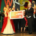 Übergabe 2016 - TSV